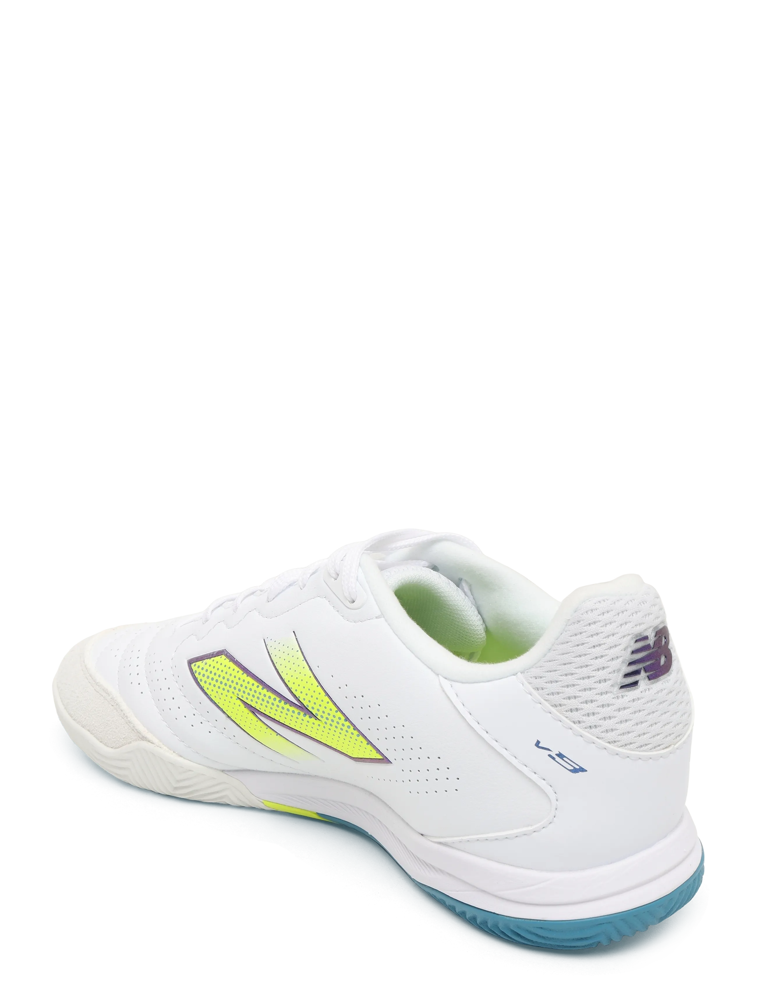 New Balance - Furon v9 Pro IN - low tops - white - 1
