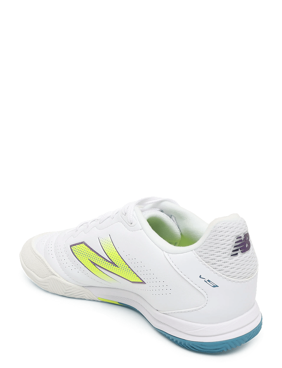 New Balance - Furon v9 Pro IN - low tops - white - 1