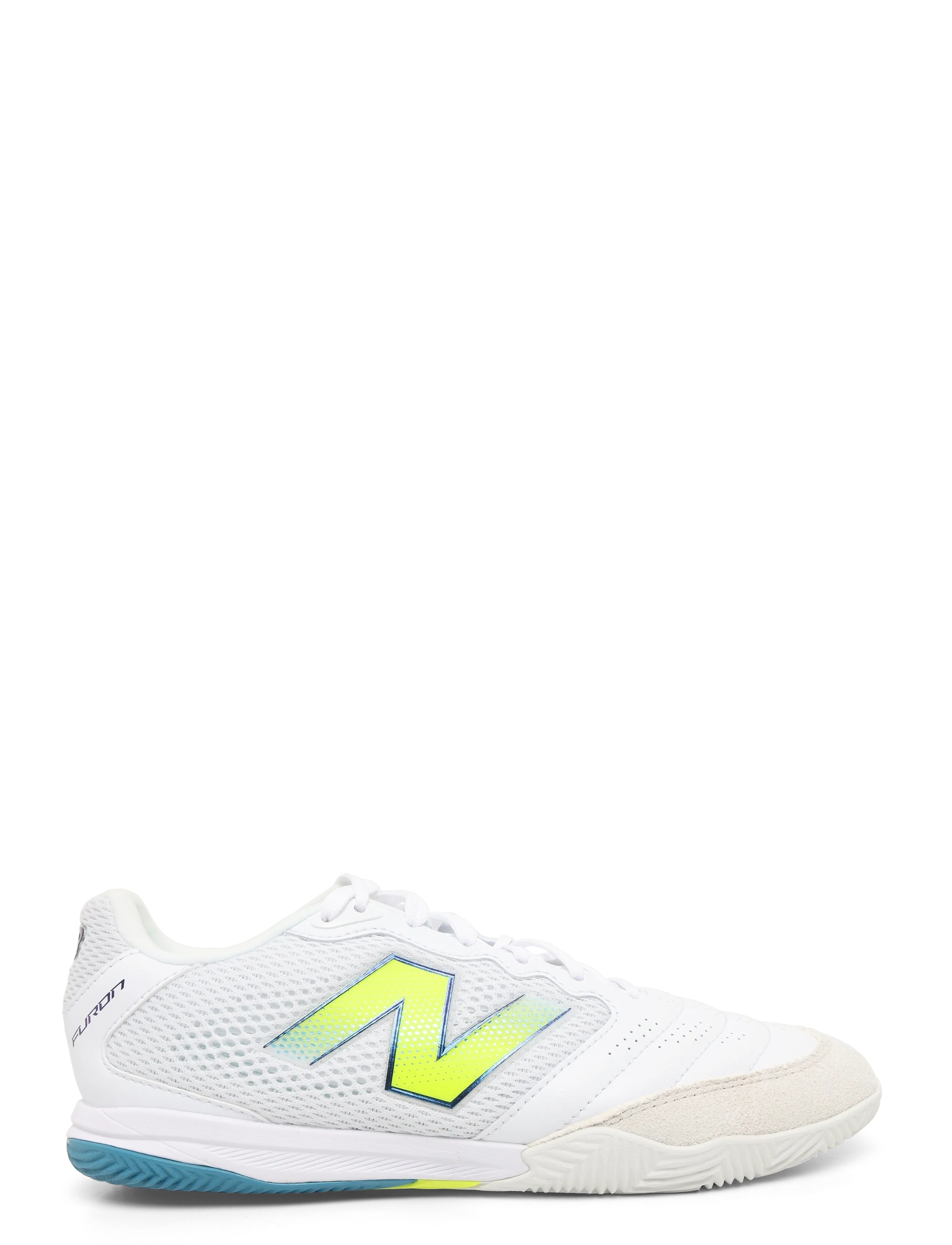 New Balance - Furon v9 Pro IN - low tops - white - 2