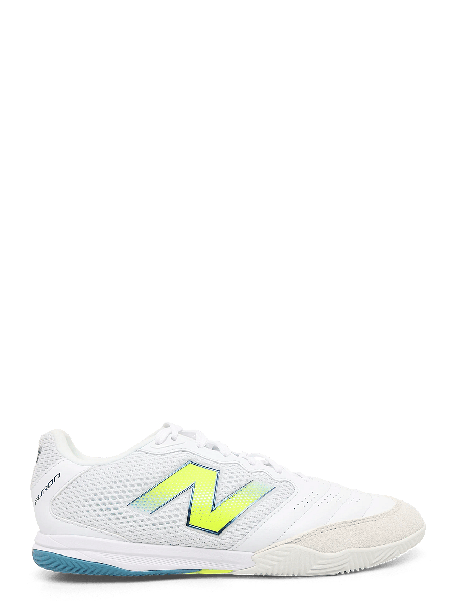 New Balance - Furon v9 Pro IN - low tops - white - 2