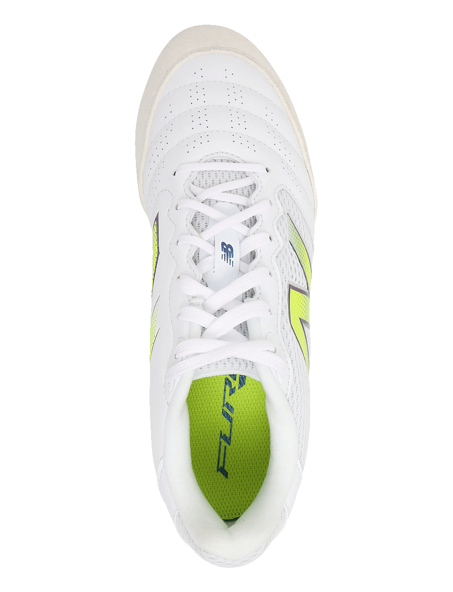 New Balance - Furon v9 Pro IN - low tops - white - 3