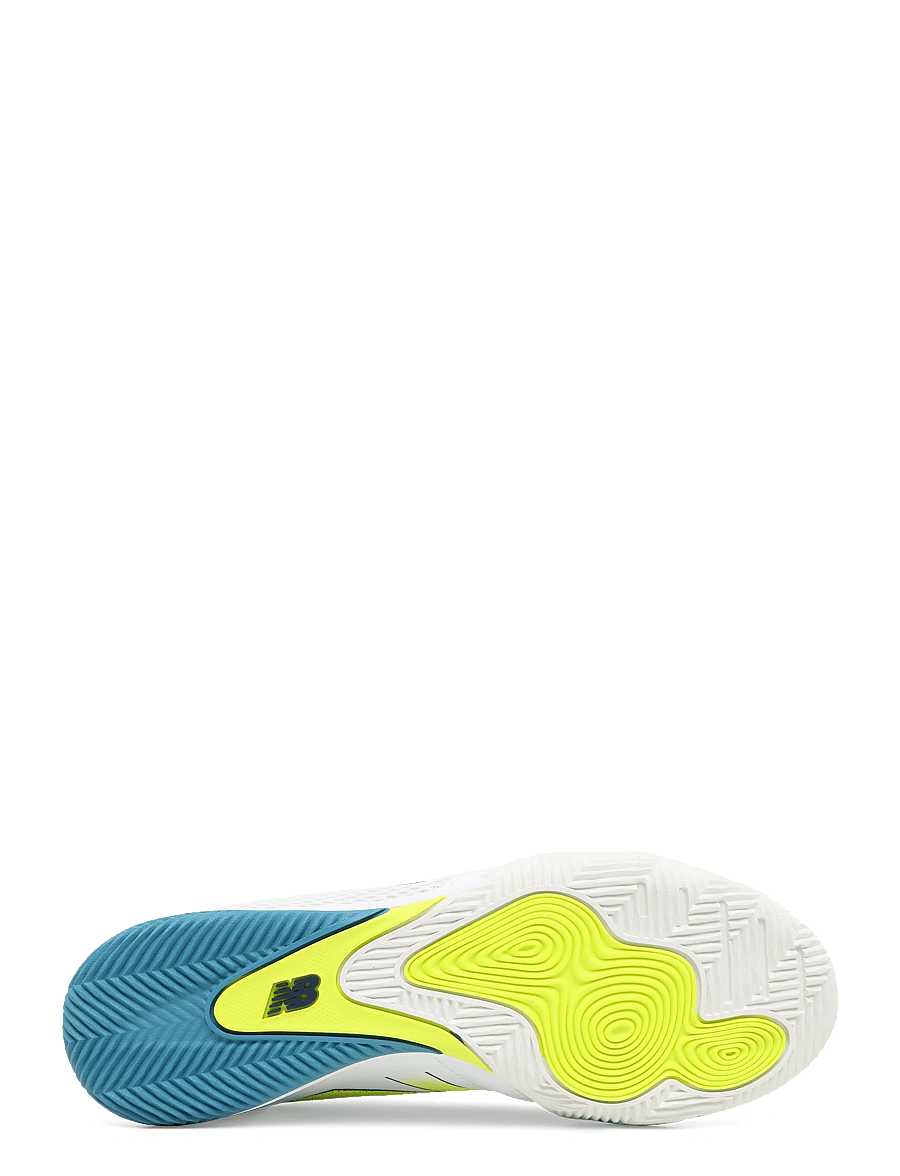New Balance - Furon v9 Pro IN - low tops - white - 4