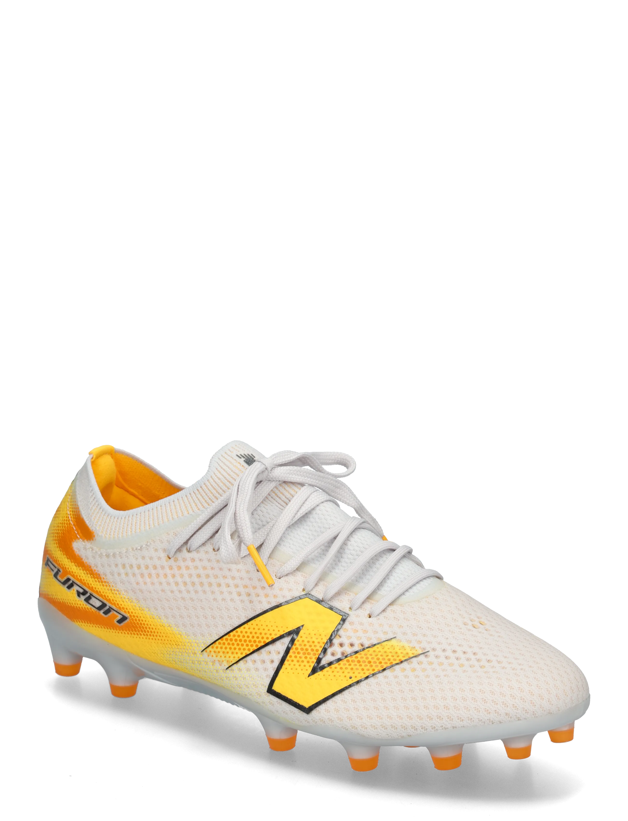 New Balance Furon v9 Pro MG - New Balance - FRESH AIR / cream
