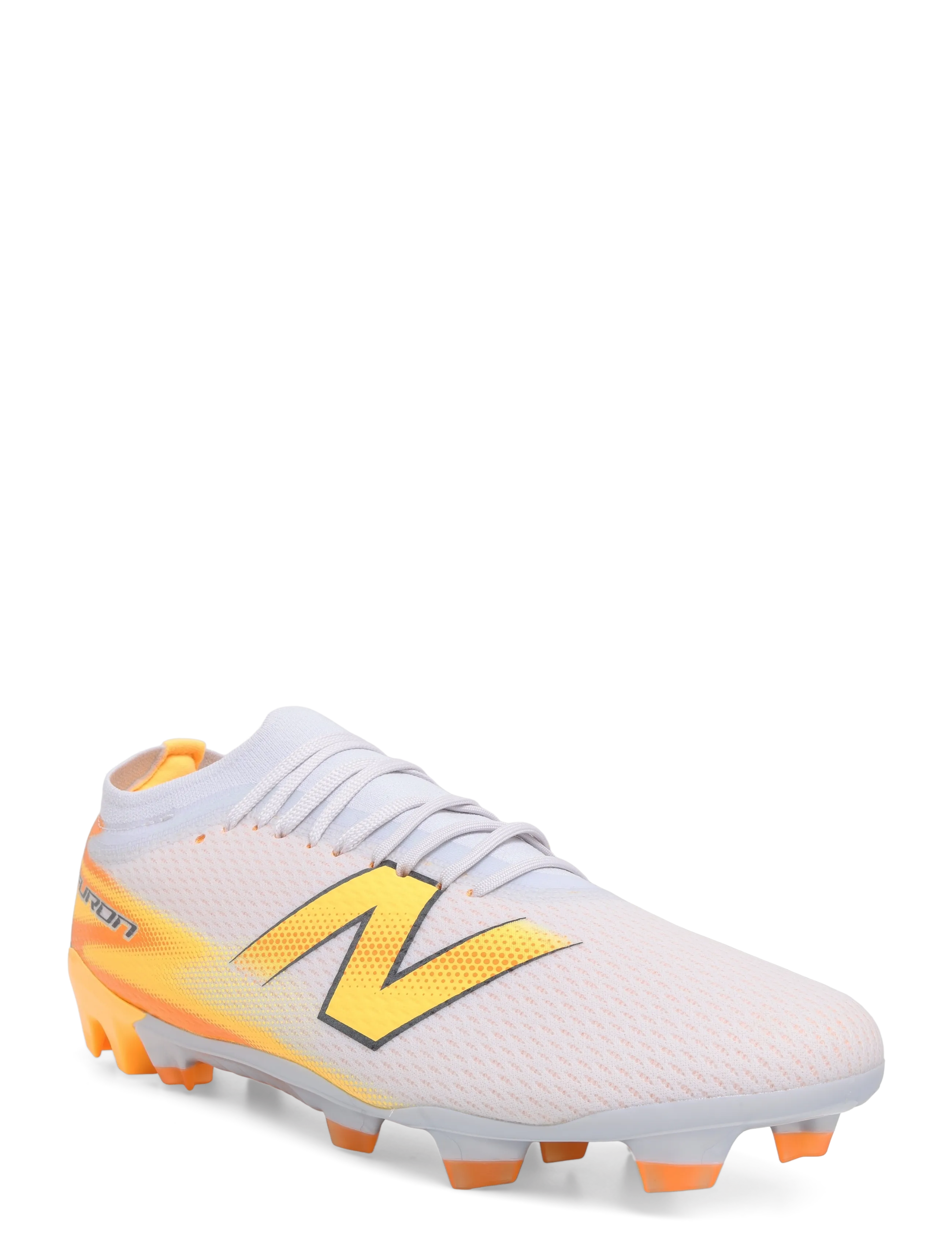 New Balance - Furon v9 Team FG - fotbollsskor - fresh air - 1