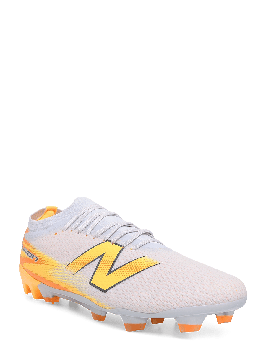 New Balance - Furon v9 Team FG - fotbollsskor - fresh air - 1