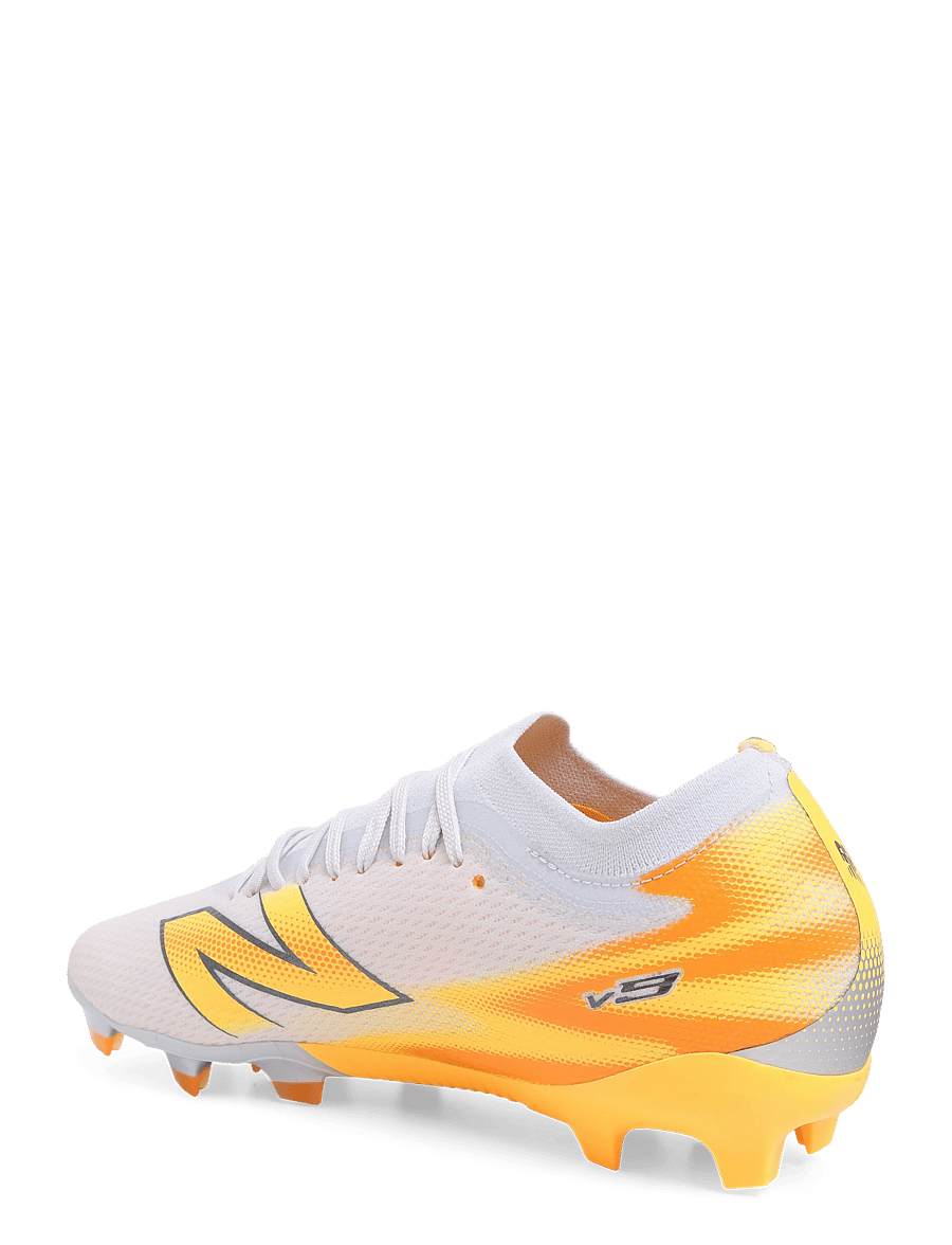 New Balance - Furon v9 Team FG - fotbollsskor - fresh air - 2