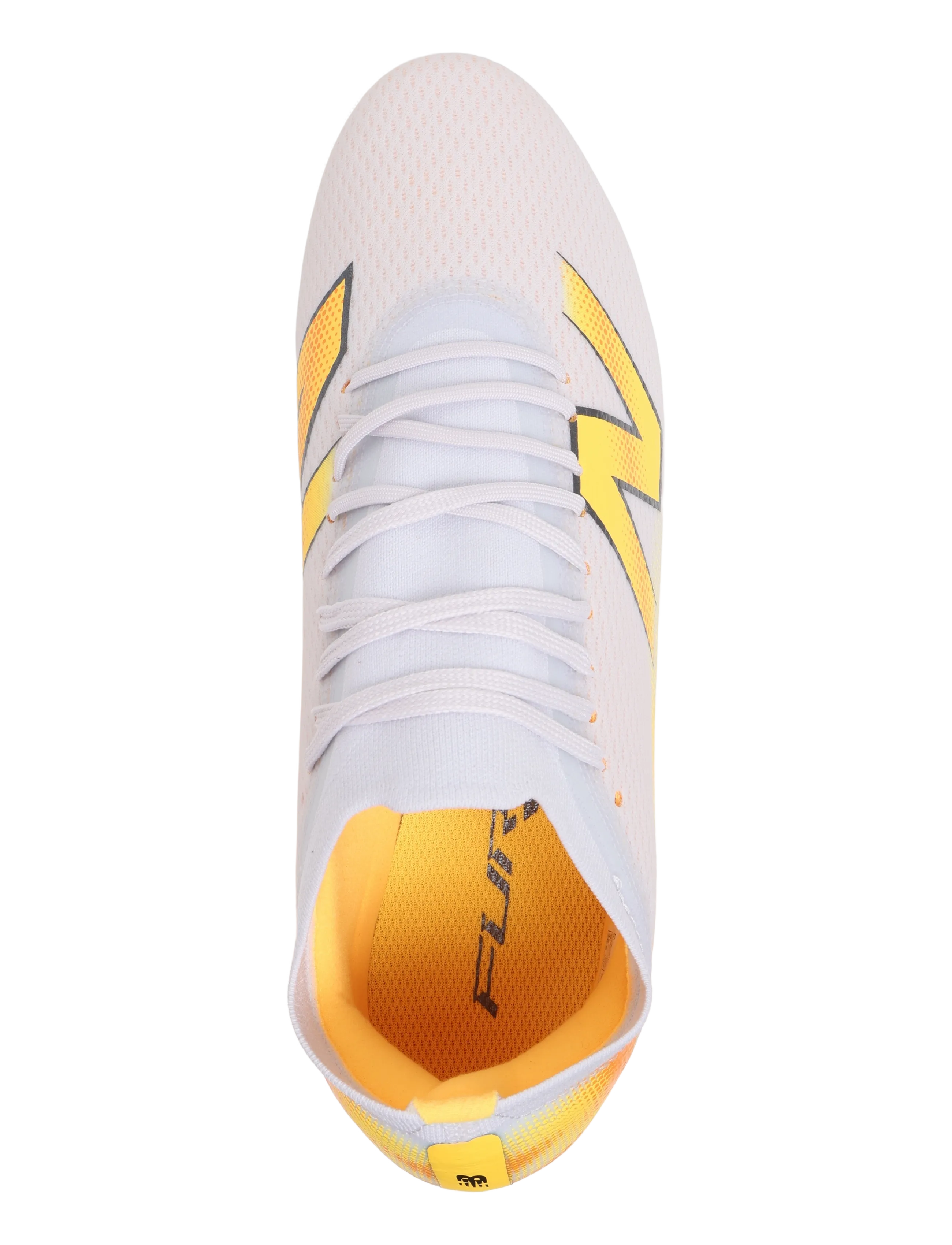 New Balance - Furon v9 Team FG - fotbollsskor - fresh air - 3