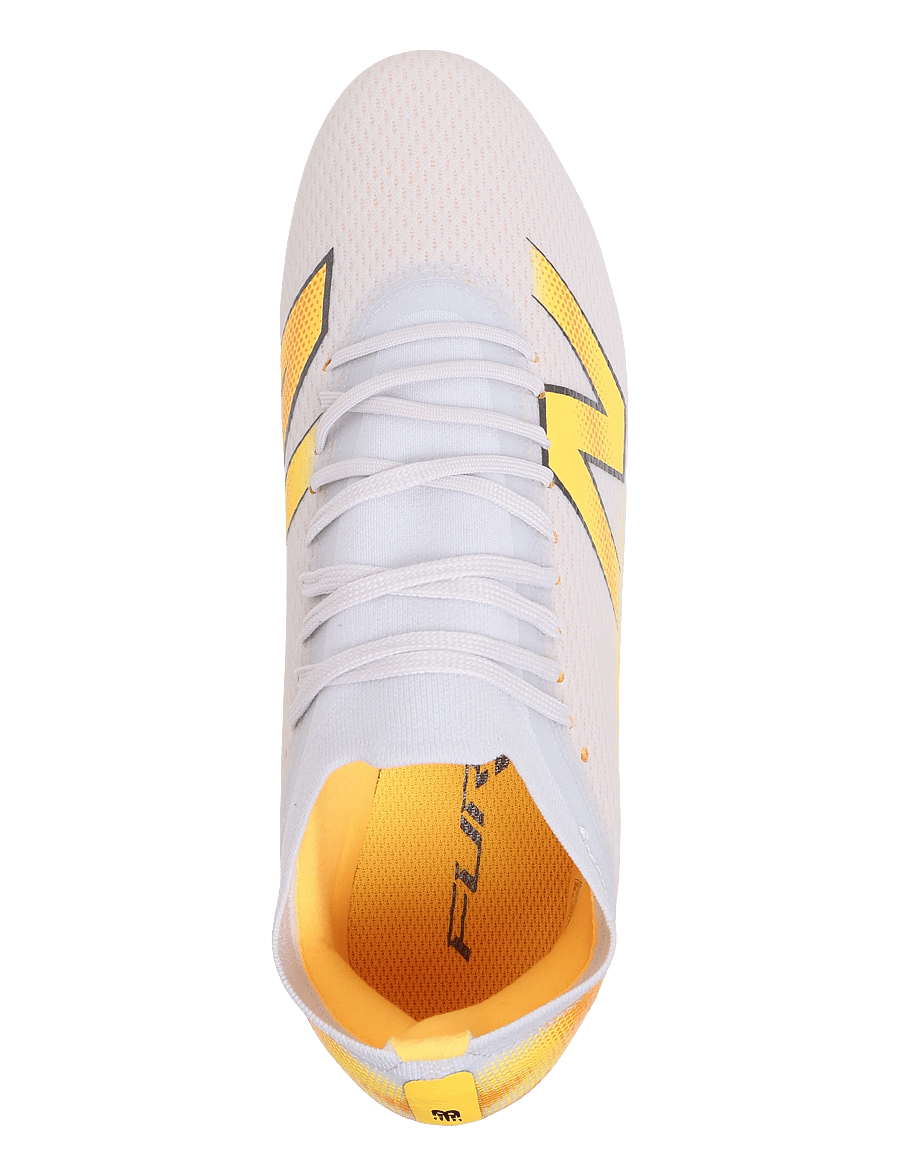 New Balance - Furon v9 Team FG - fotbollsskor - fresh air - 3