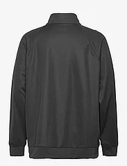 New Balance - NB Uni-ssentials Track Jacket - bluzy i swetry - black - 1