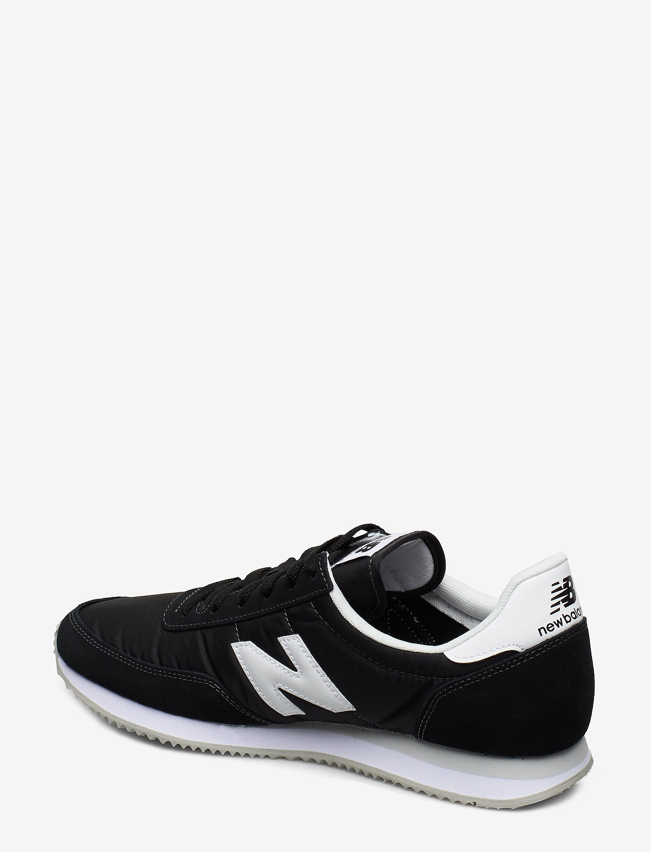 New Balance - UL720AA - black - 1