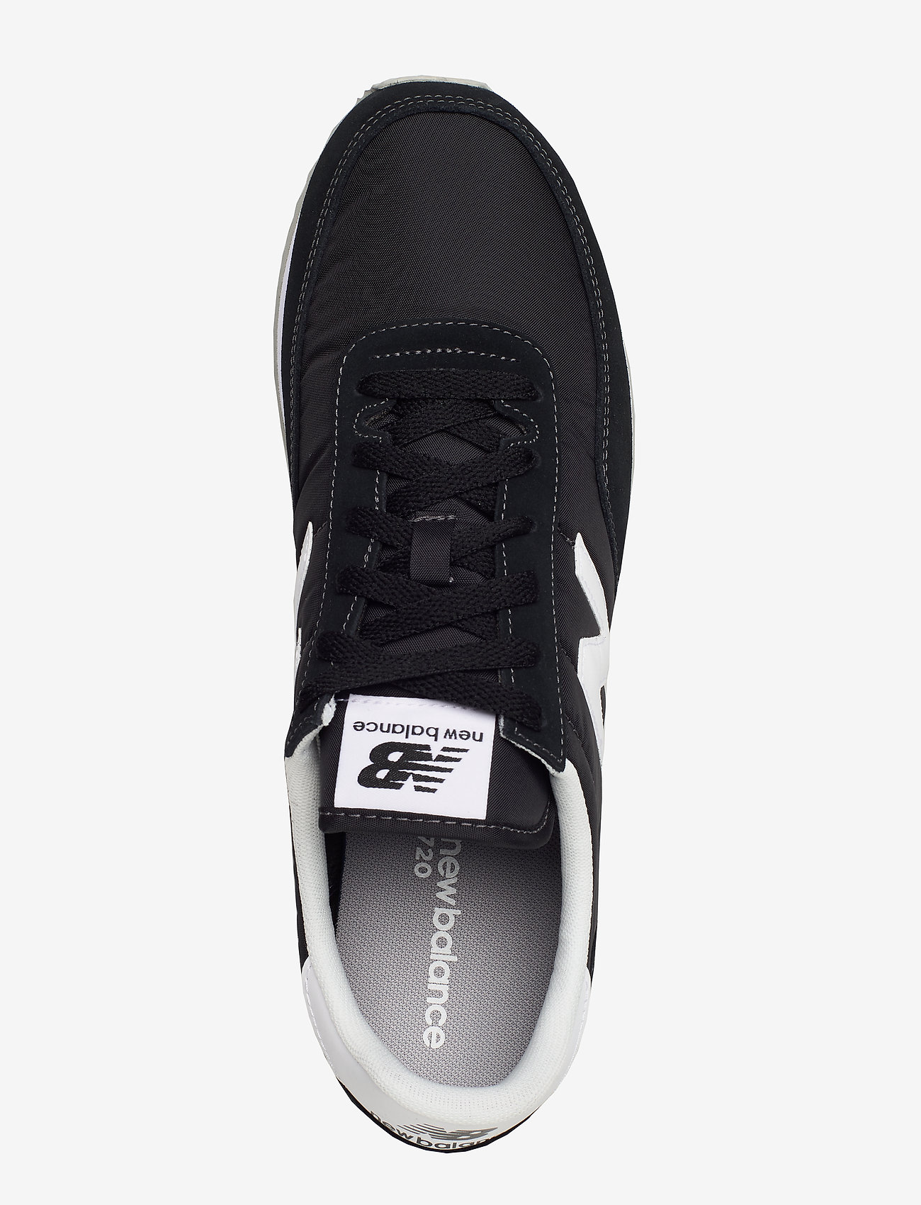 New Balance - UL720AA - black - 3