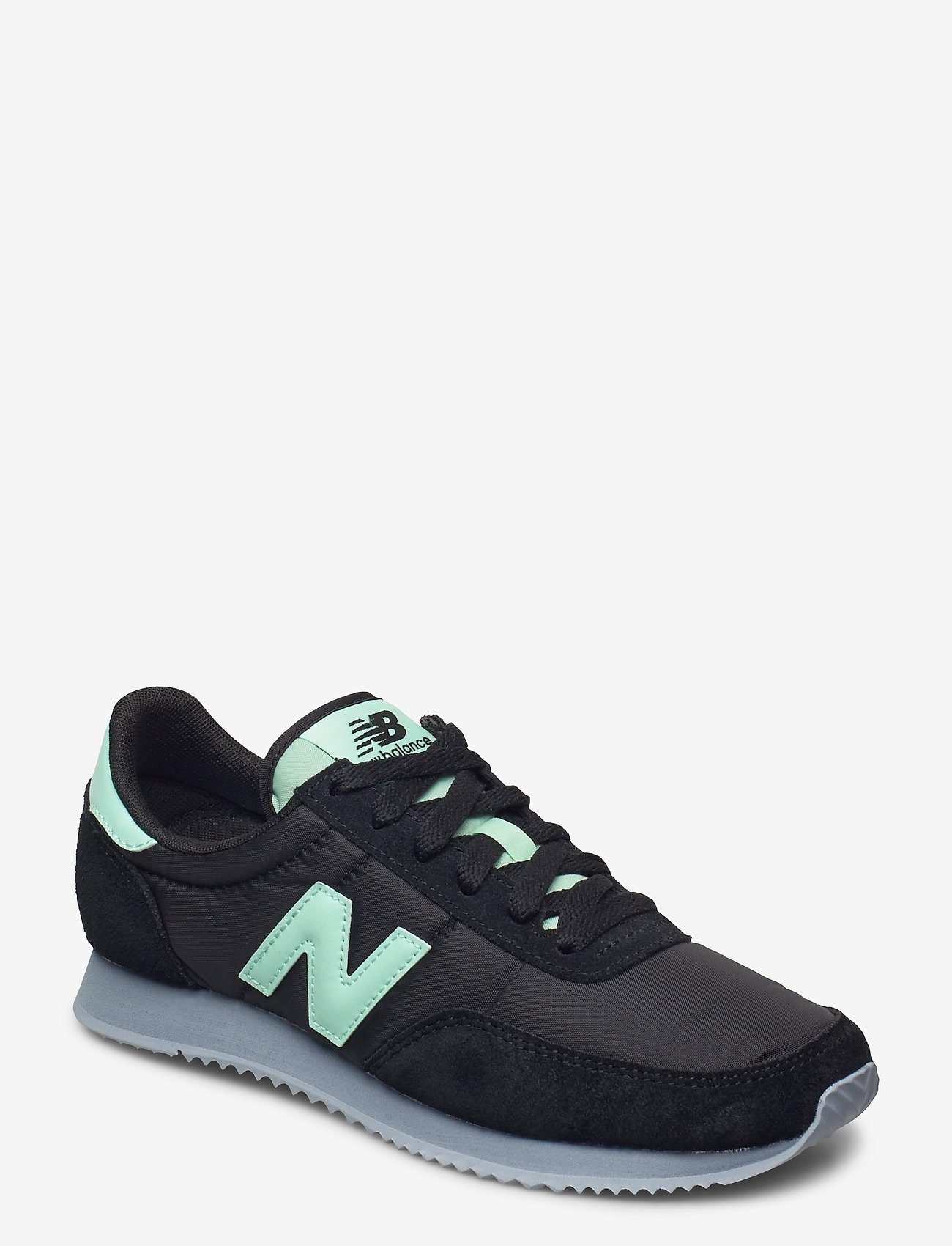 New Balance - UL720AC1 - black - 0