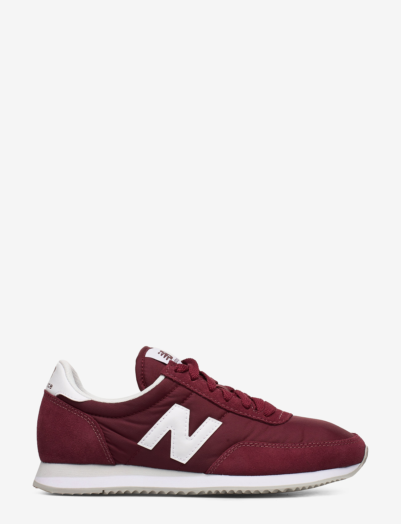 New Balance - UL720AC - classic burgundy - 2