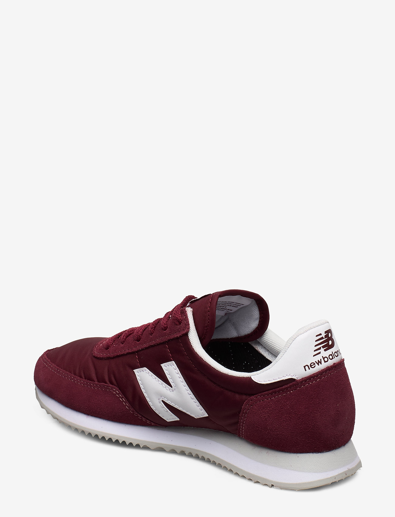 New Balance - UL720AC - classic burgundy - 1