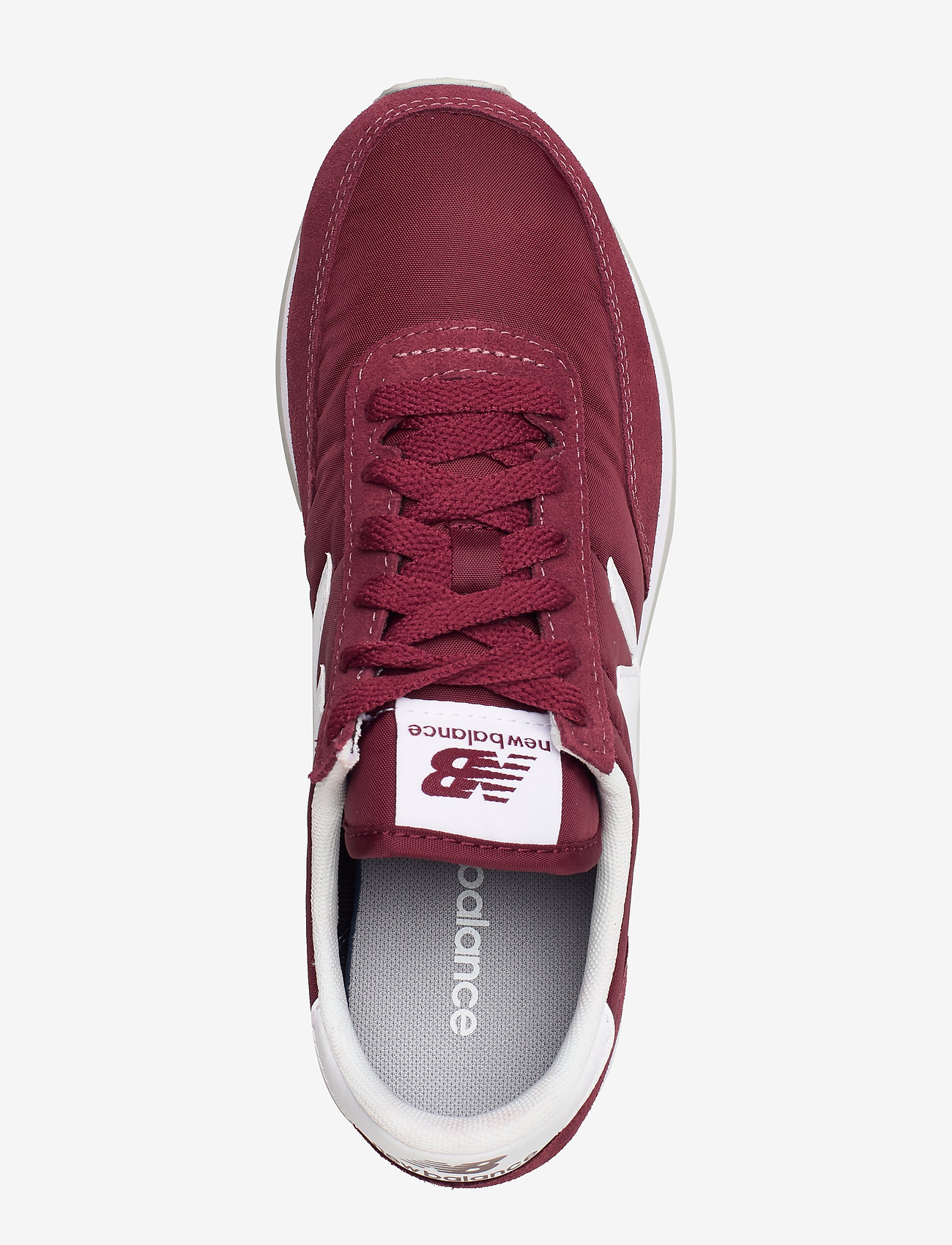 New Balance - UL720AC - classic burgundy - 3