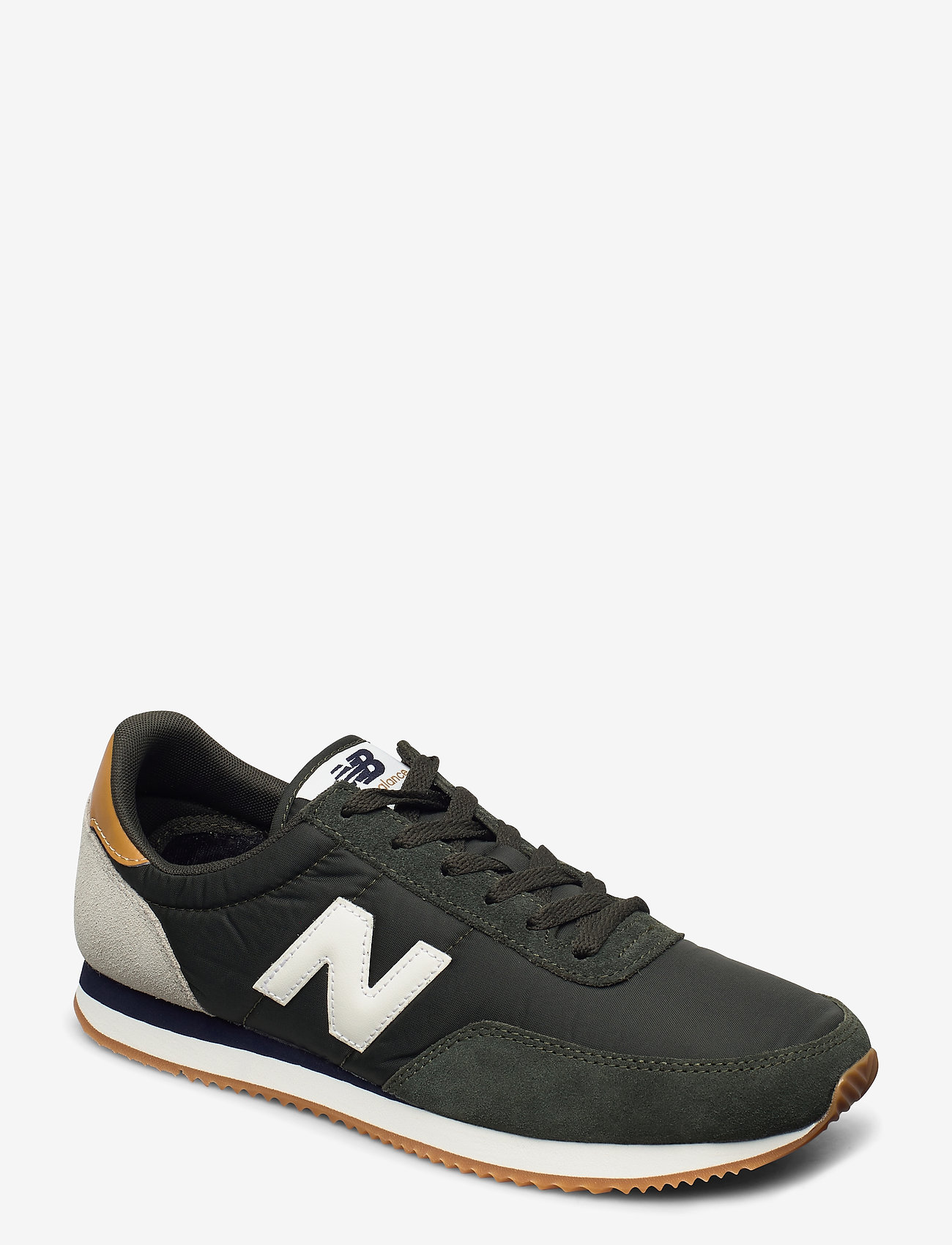 New Balance - UL720UD - green - 0
