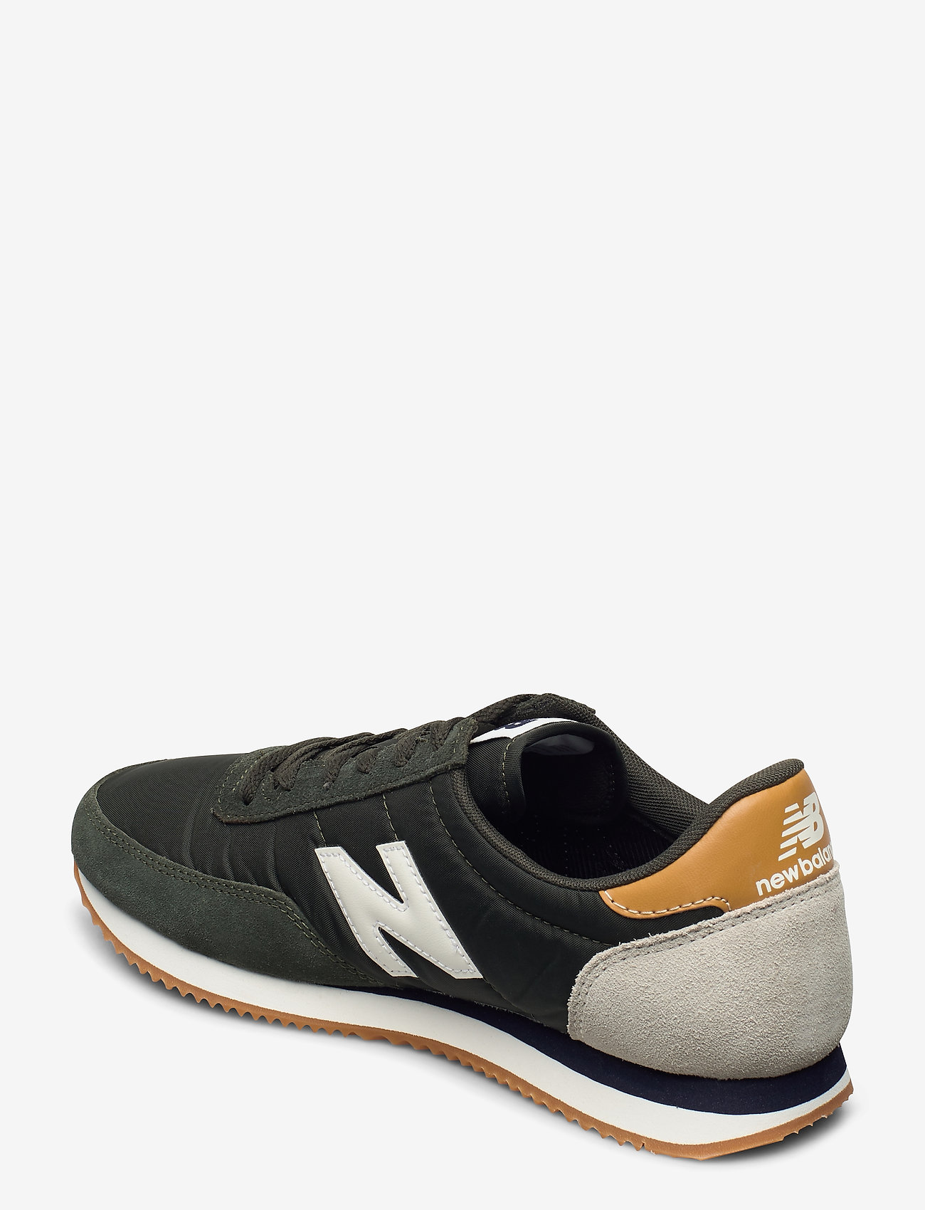 New Balance - UL720UD - green - 2