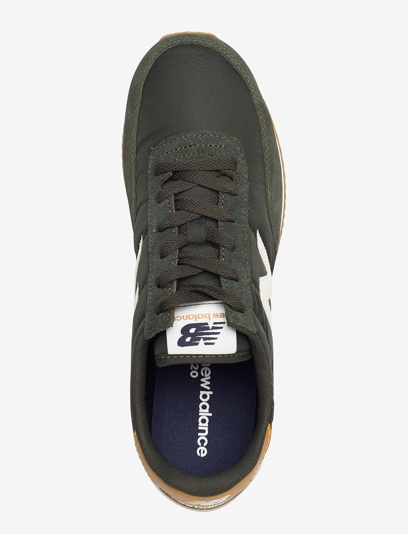 New Balance - UL720UD - green - 3