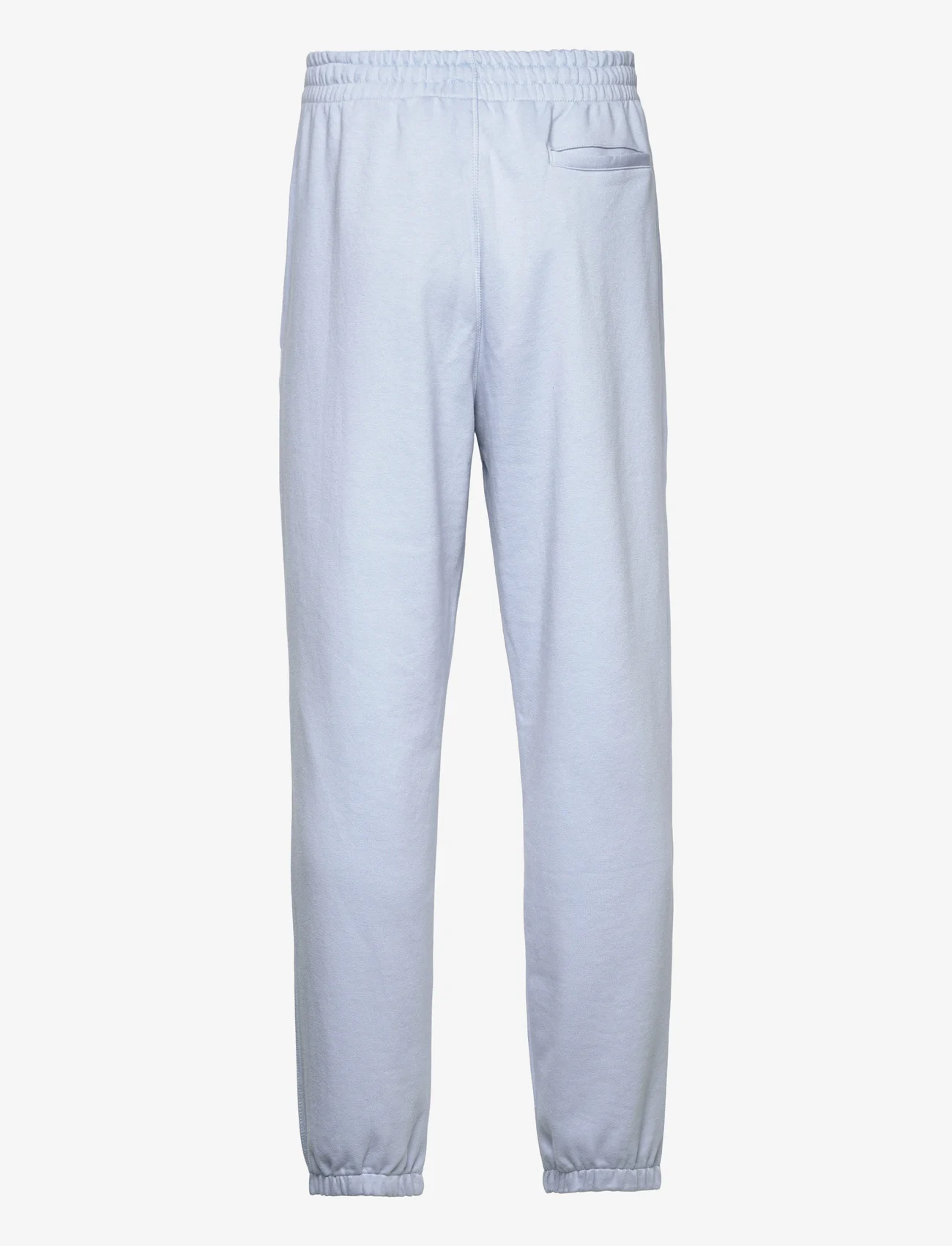 New Balance - Uni-ssentials French Terry Sweatpant - pants - light arctic grey - 1