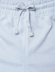 New Balance - Uni-ssentials French Terry Sweatpant - pants - light arctic grey - 3