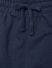New Balance - Uni-ssentials French Terry Sweatpant - plus size & curvy - natural indigo - 3