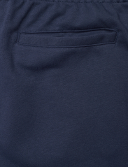 New Balance - Uni-ssentials French Terry Sweatpant - plus size & curvy - natural indigo - 4