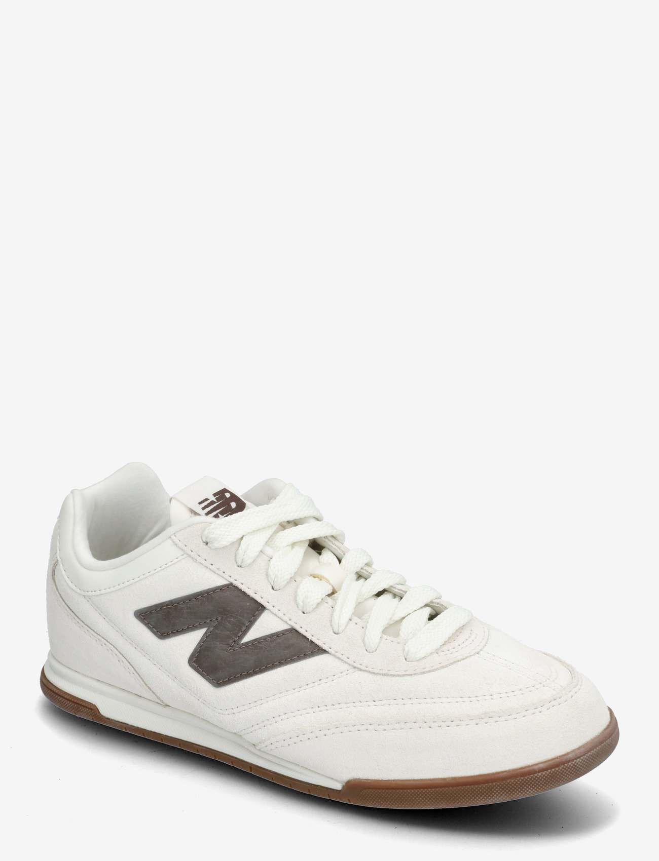 New Balance - New Balance RC42 - niedriger schnitt - sea salt - 0