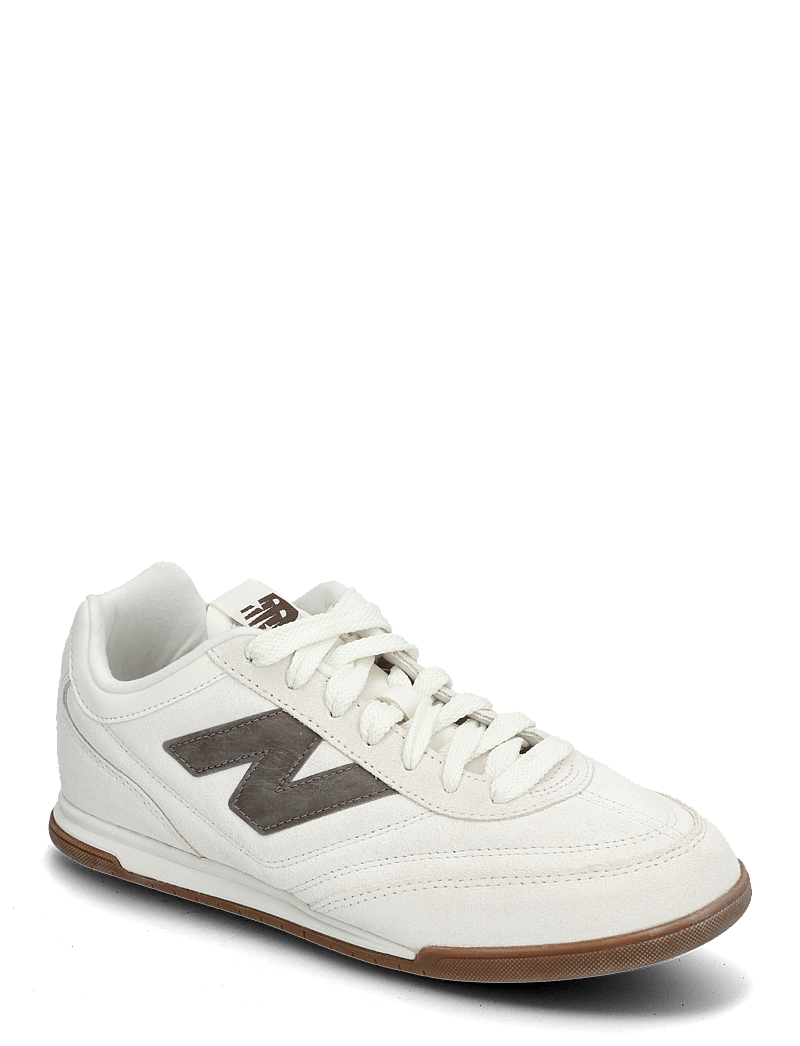 New Balance - New Balance RC42 - niedriger schnitt - sea salt - 0