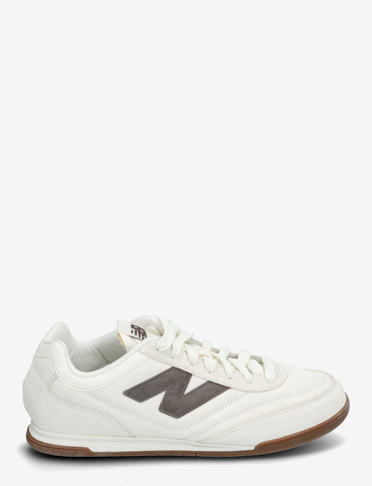 New Balance - New Balance RC42 - niedriger schnitt - sea salt - 1