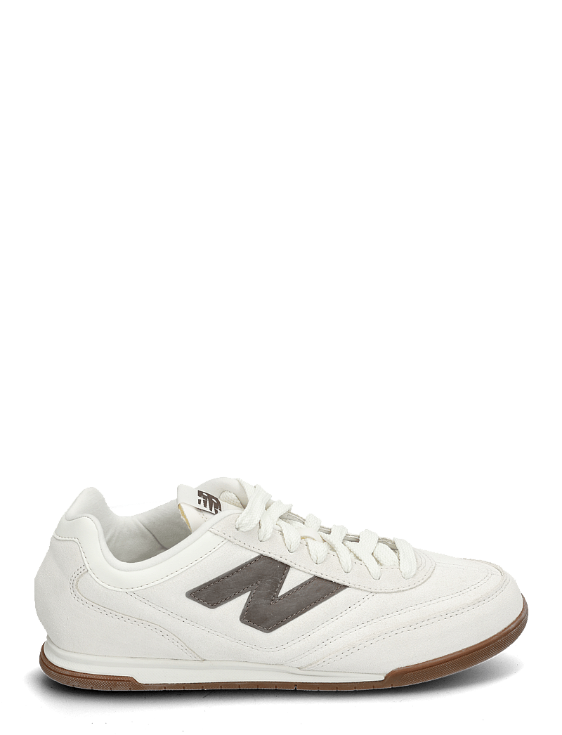 New Balance - New Balance RC42 - niedriger schnitt - sea salt - 1