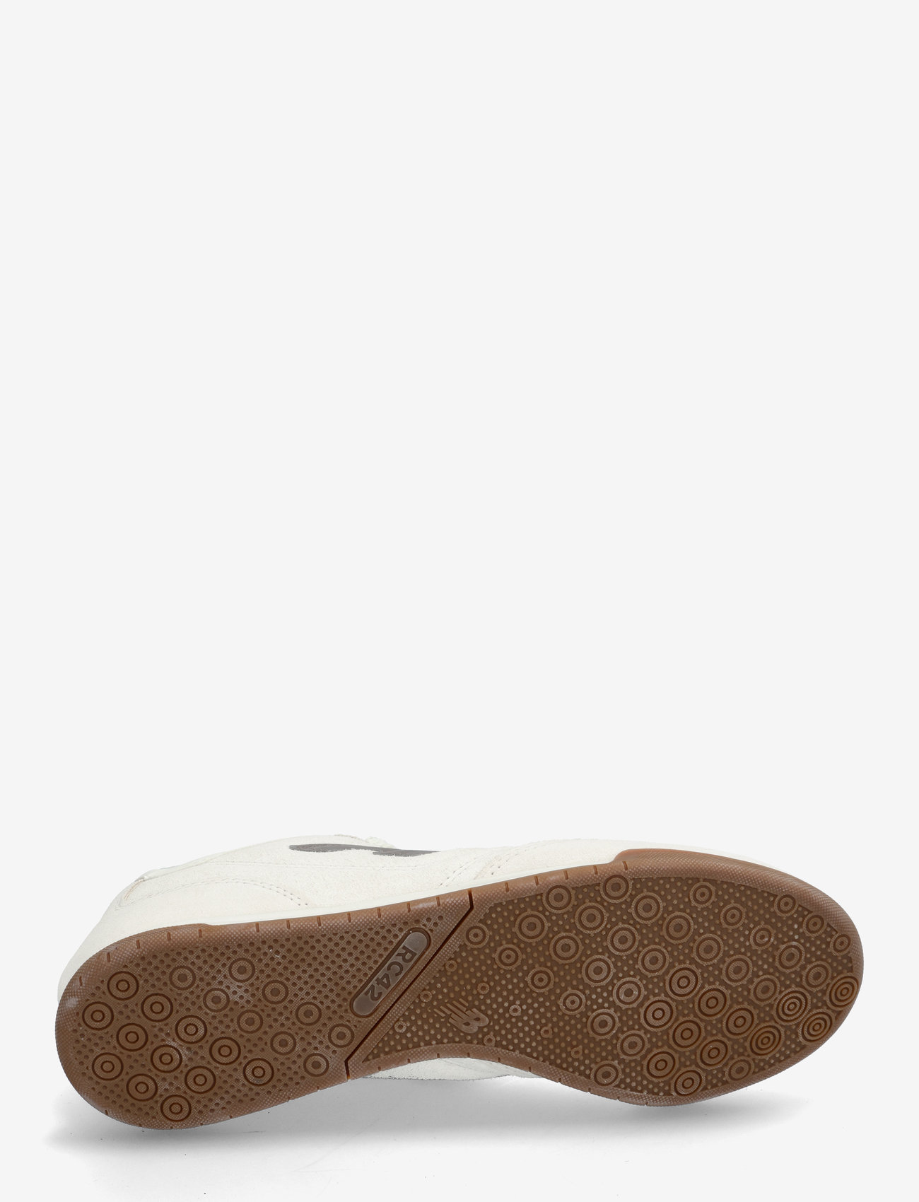 New Balance - New Balance RC42 - niedriger schnitt - sea salt - 4