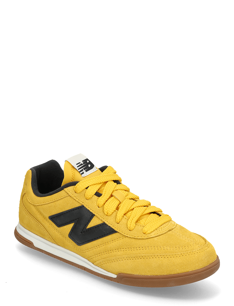 New Balance - New Balance RC42 - lav ankel - marmalade - 0