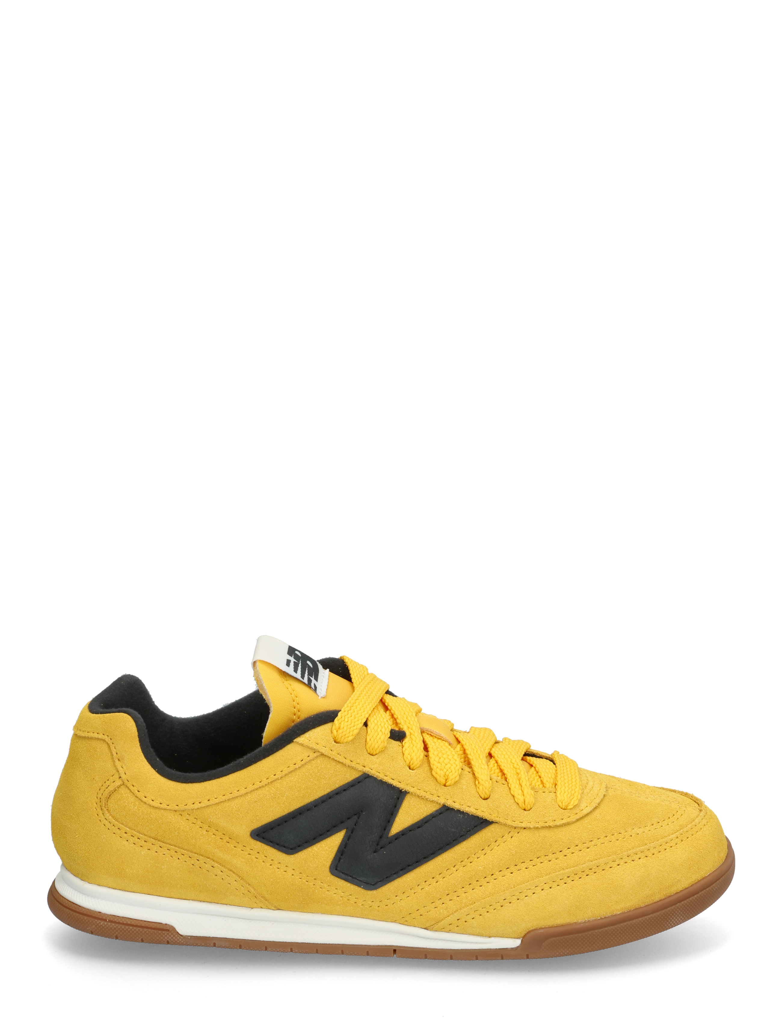 New Balance - New Balance RC42 - lave sneakers - marmalade - 1