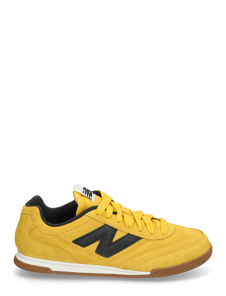 New Balance - New Balance RC42 - lav ankel - marmalade - 1