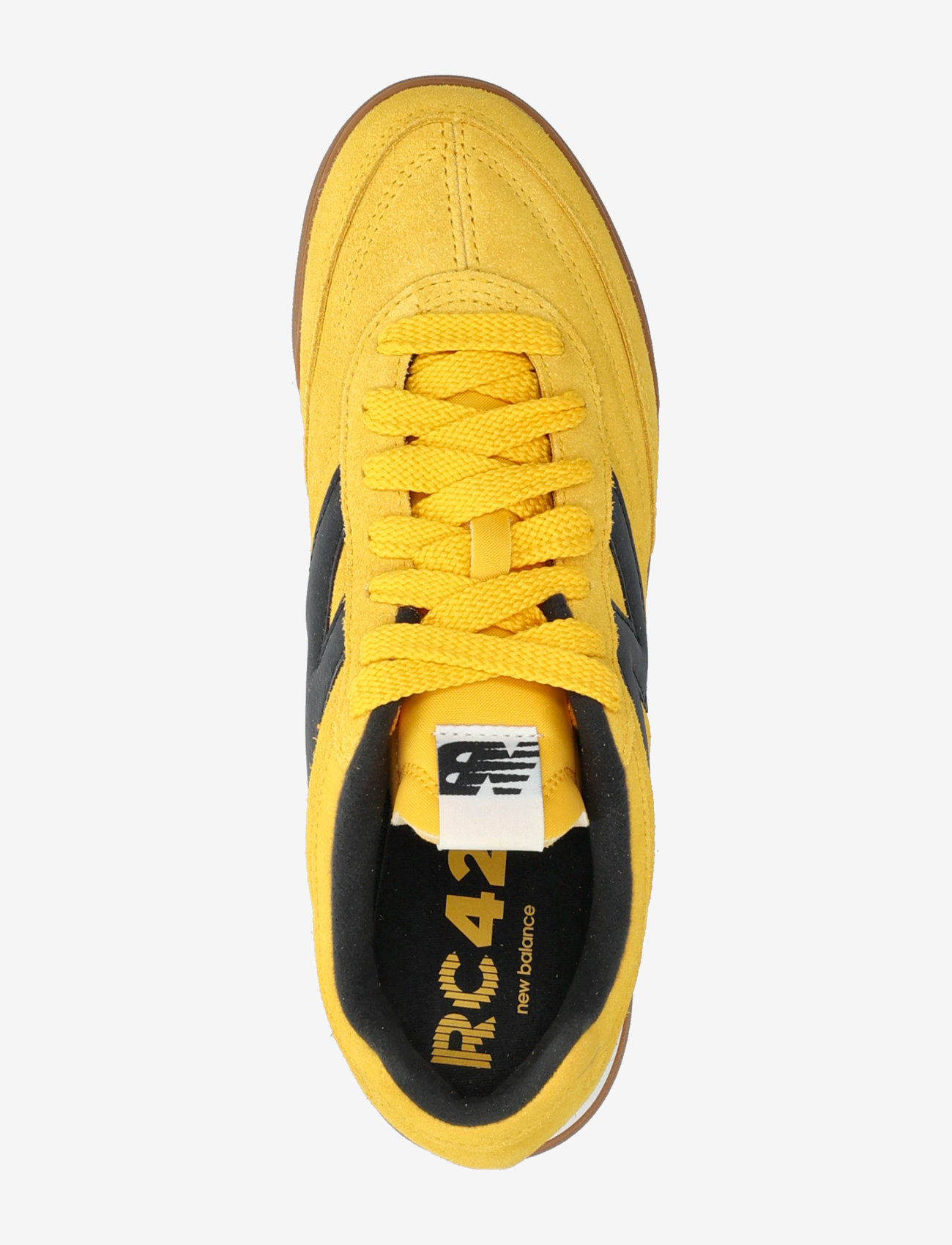 New Balance - New Balance RC42 - low tops - marmalade - 3