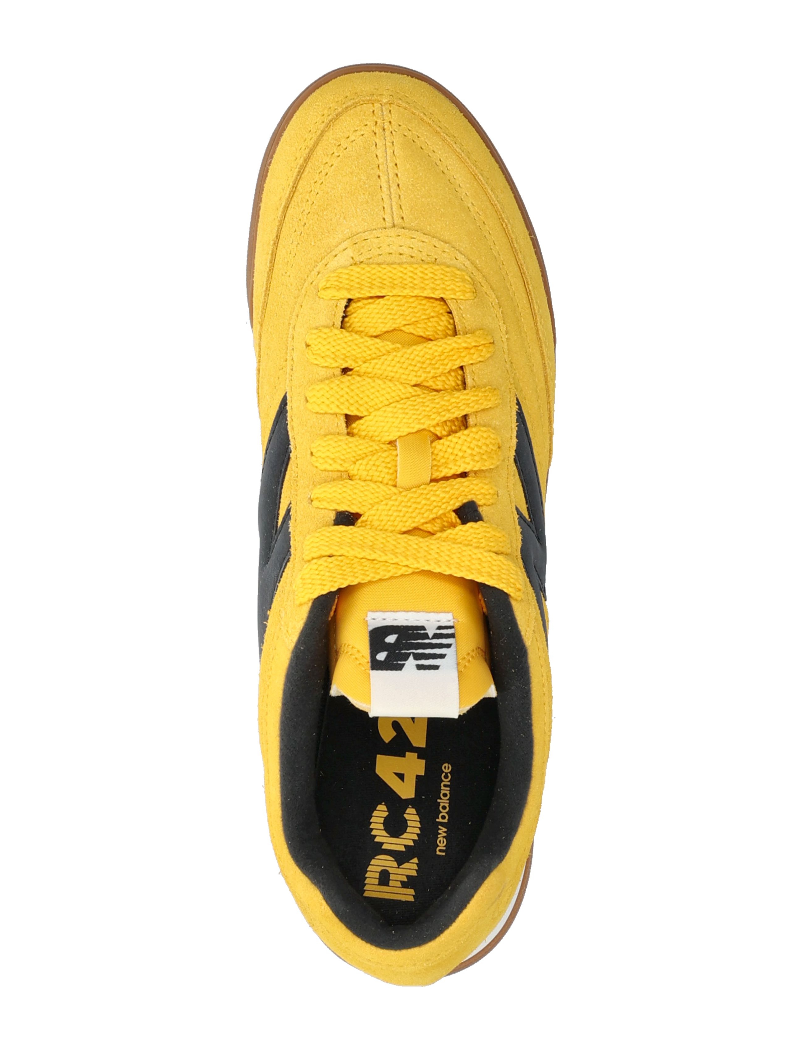 New Balance - New Balance RC42 - lave sneakers - marmalade - 3