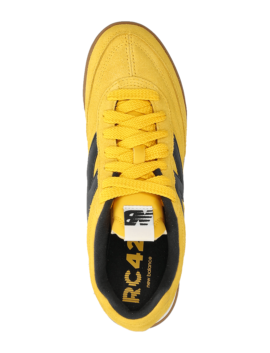 New Balance - New Balance RC42 - lav ankel - marmalade - 3