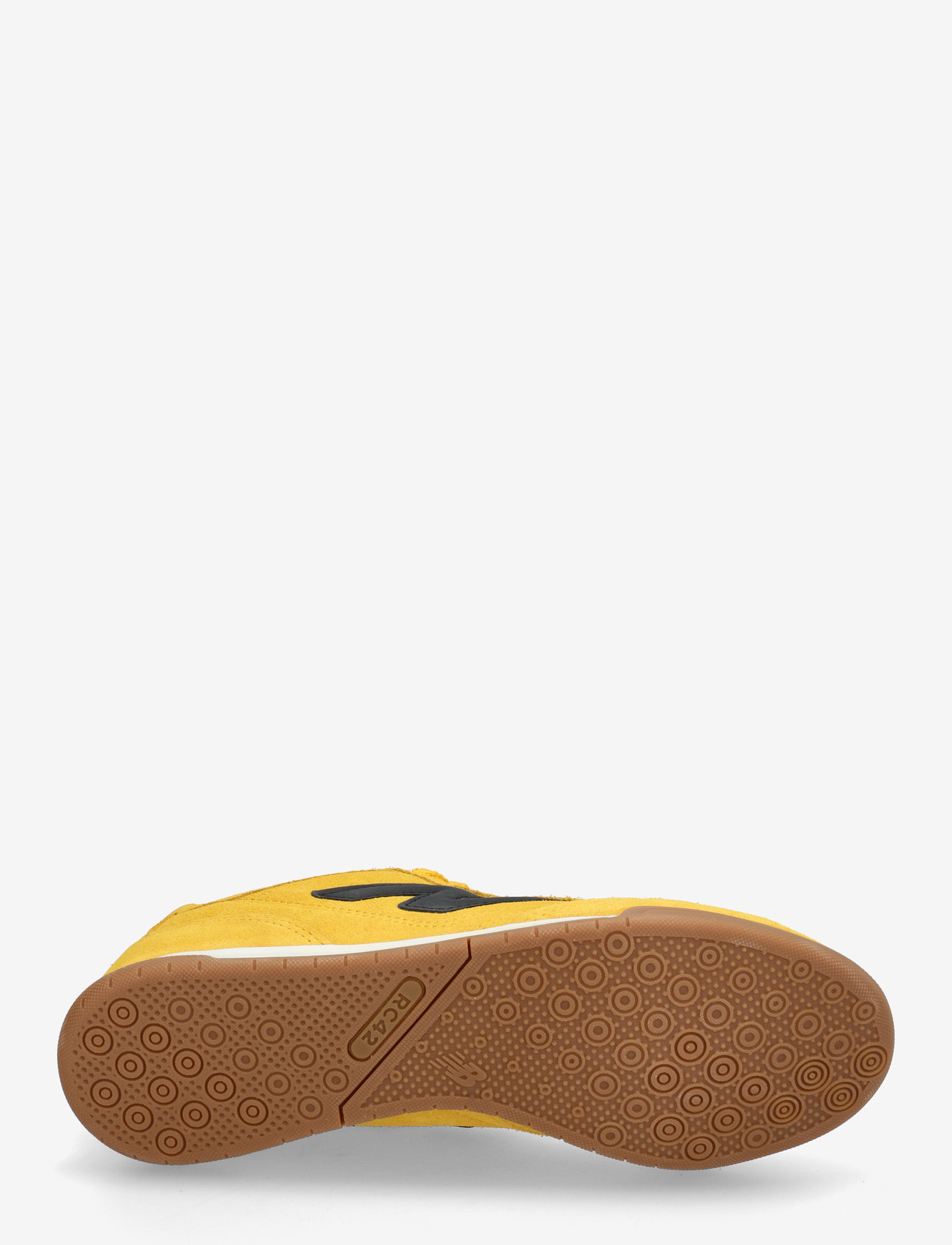 New Balance - New Balance RC42 - low tops - marmalade - 4