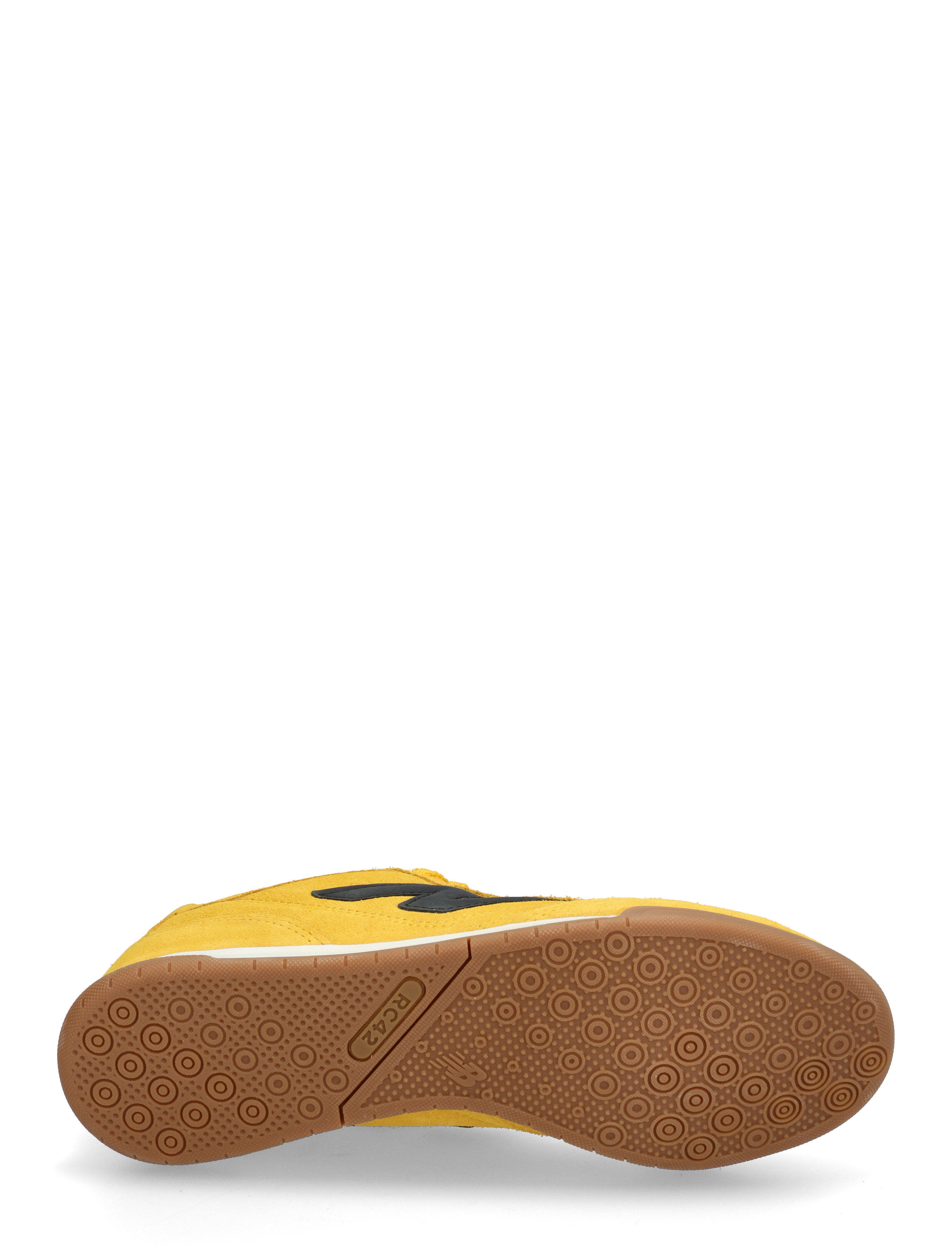 New Balance - New Balance RC42 - lave sneakers - marmalade - 4