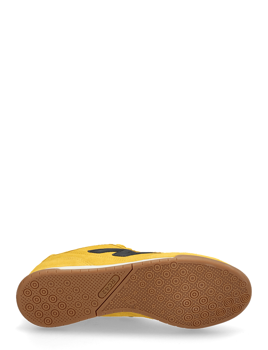 New Balance - New Balance RC42 - lav ankel - marmalade - 4