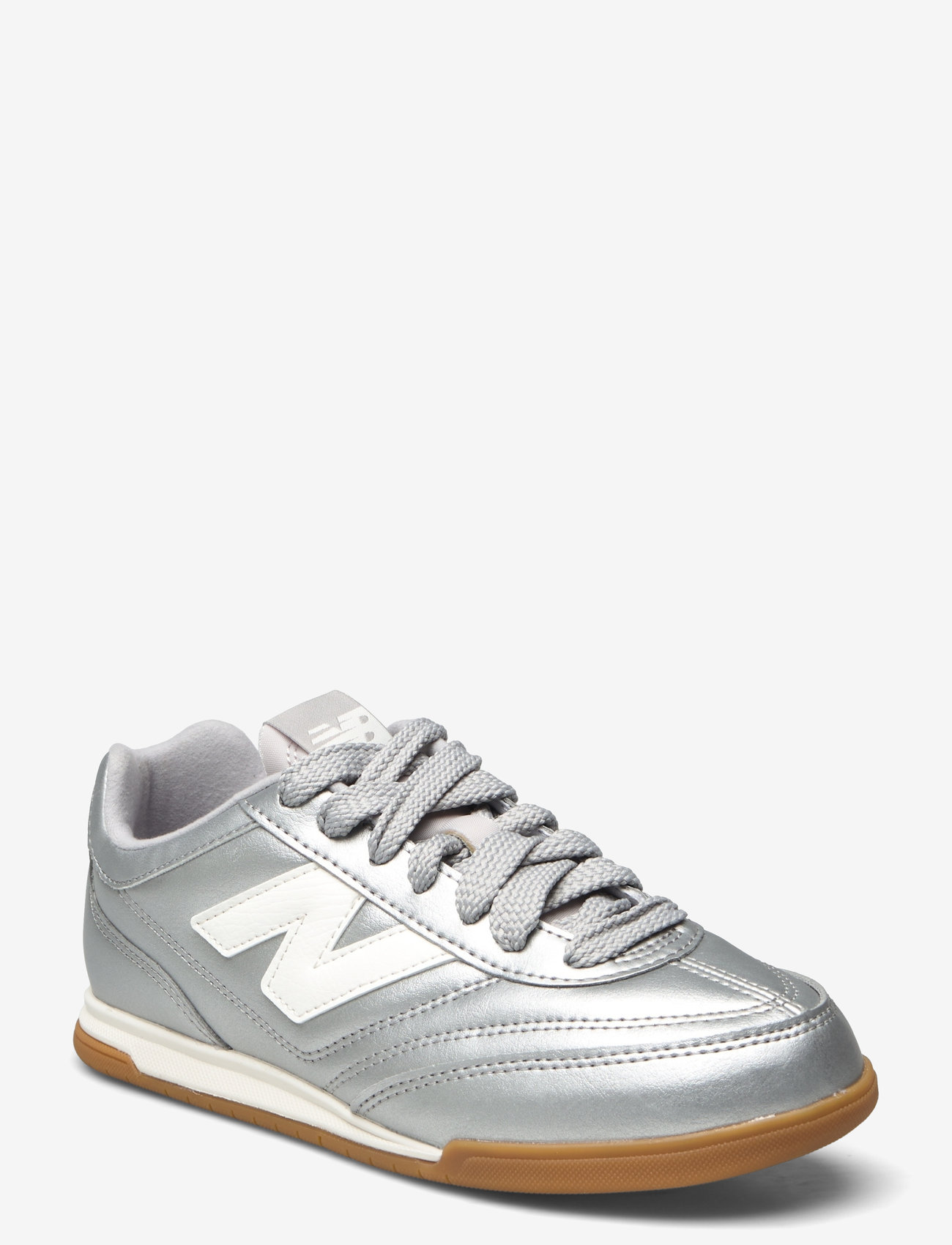 New Balance - New Balance RC42 - kõrge säärega tossud - silver metallic - 0