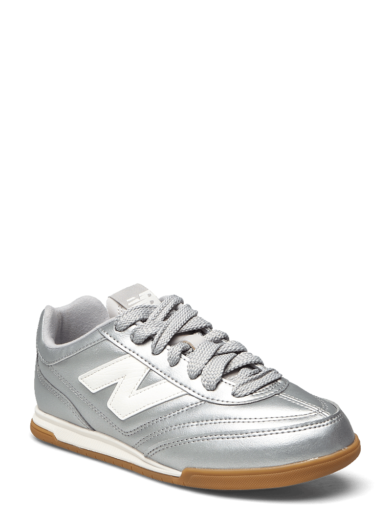New Balance - New Balance RC42 - låga sneakers - silver metallic - 0