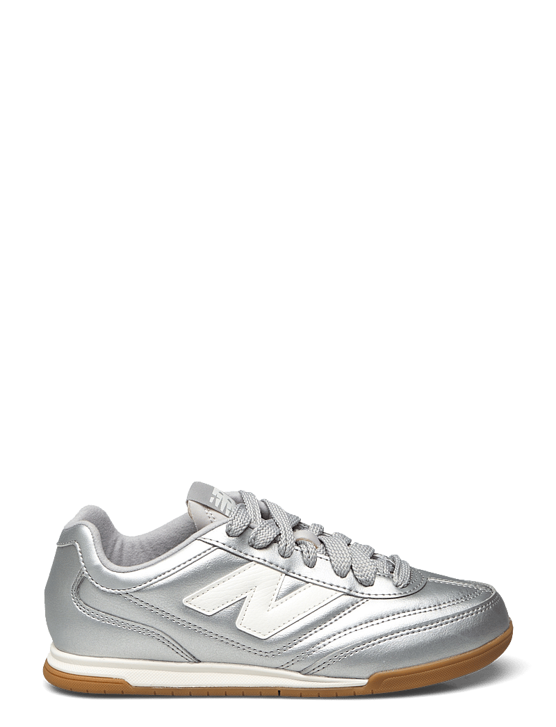 New Balance - New Balance RC42 - låga sneakers - silver metallic - 1