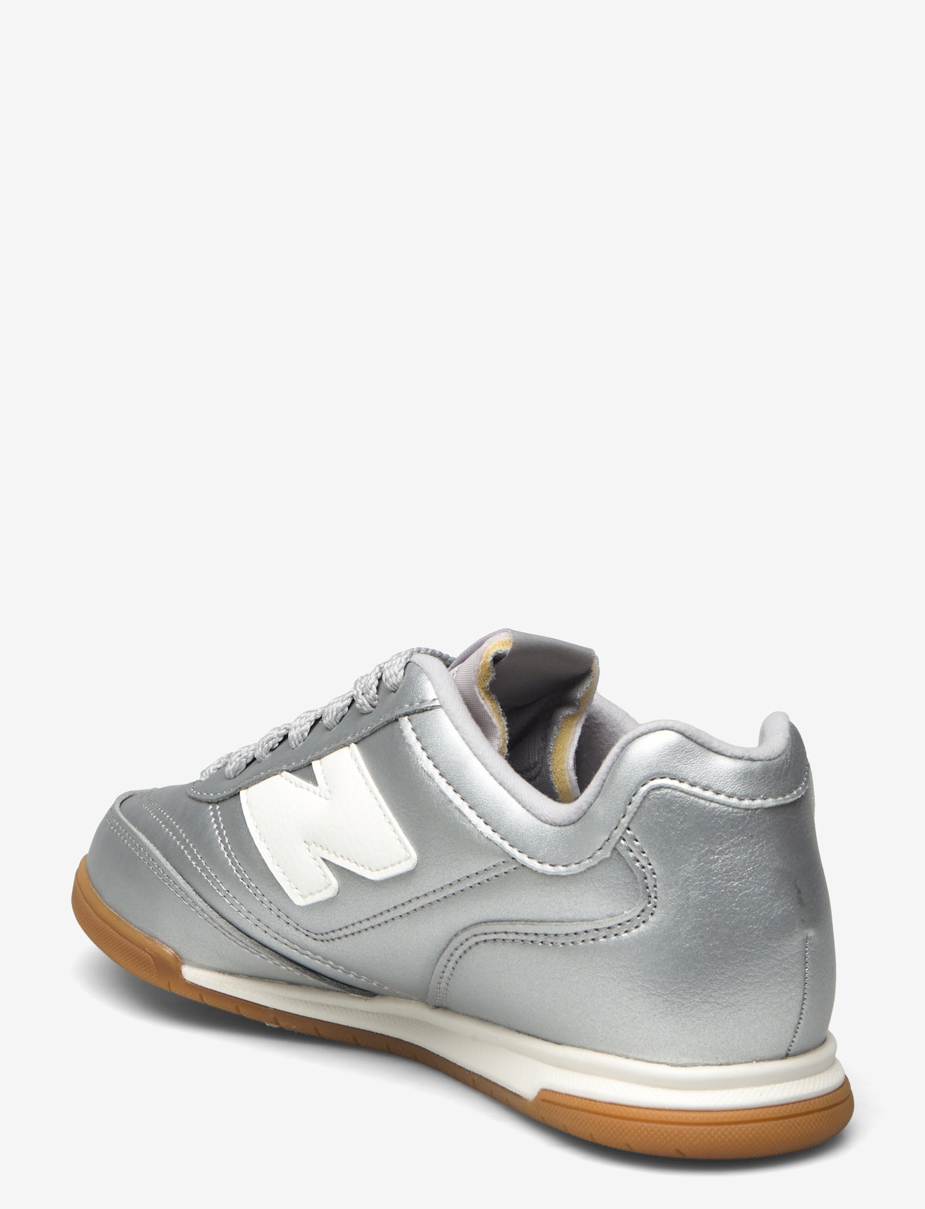 New Balance - New Balance RC42 - kõrge säärega tossud - silver metallic - 2