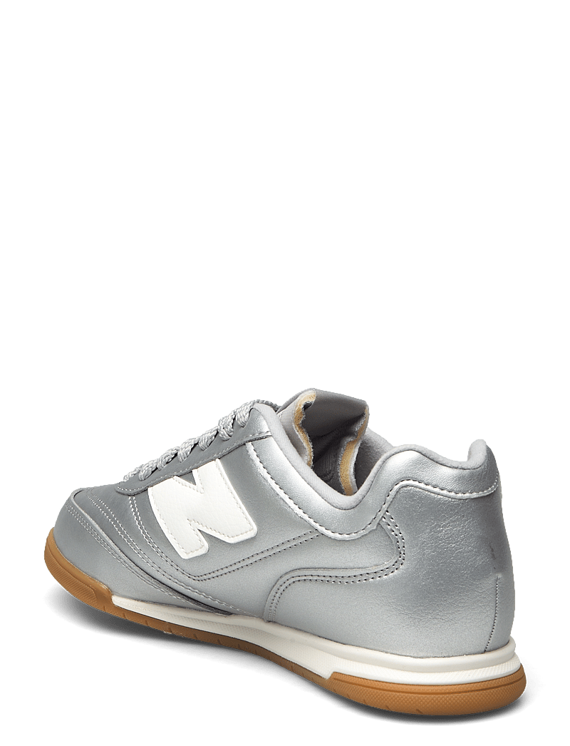 New Balance - New Balance RC42 - låga sneakers - silver metallic - 2