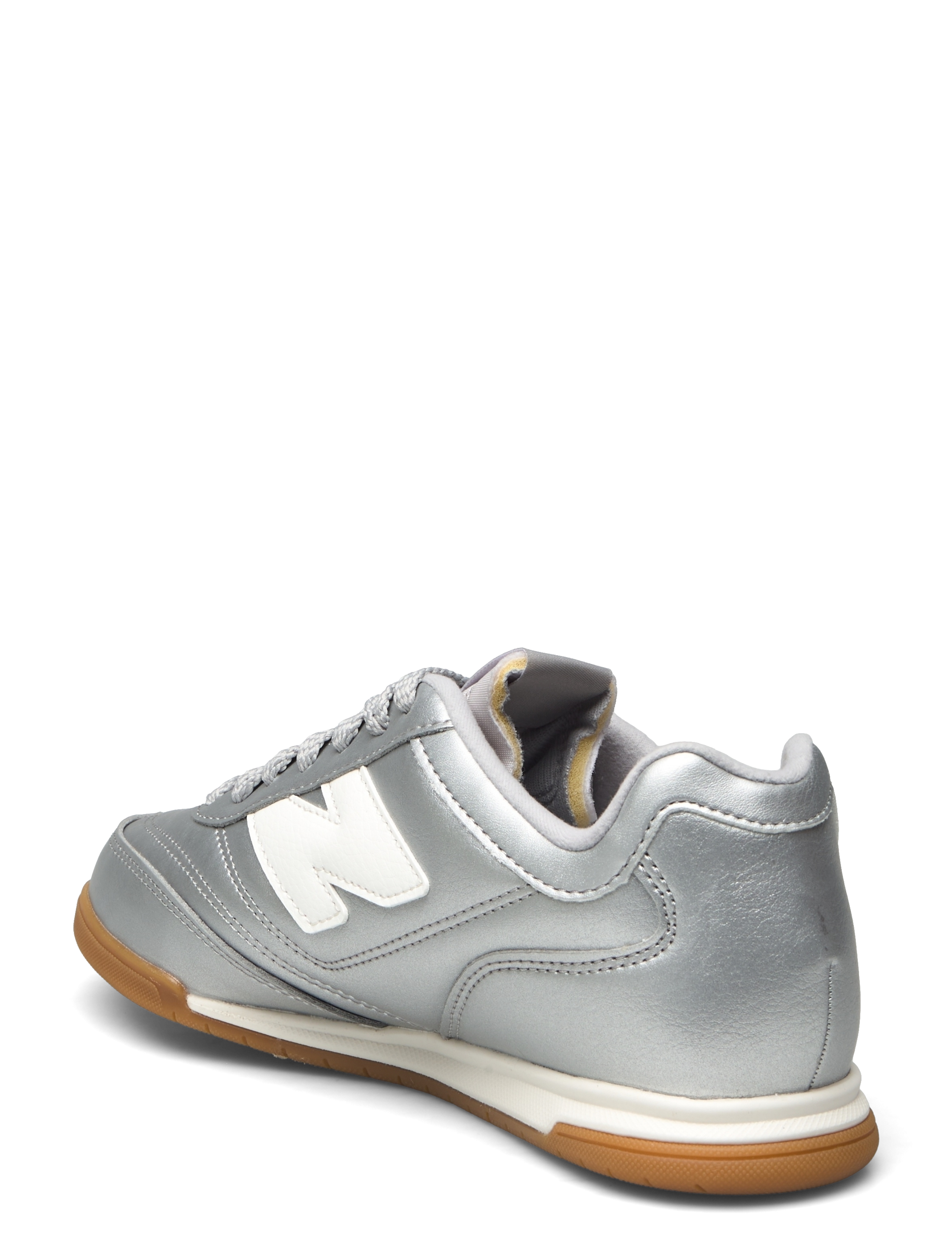 New Balance - New Balance RC42 - låga sneakers - silver metallic - 2