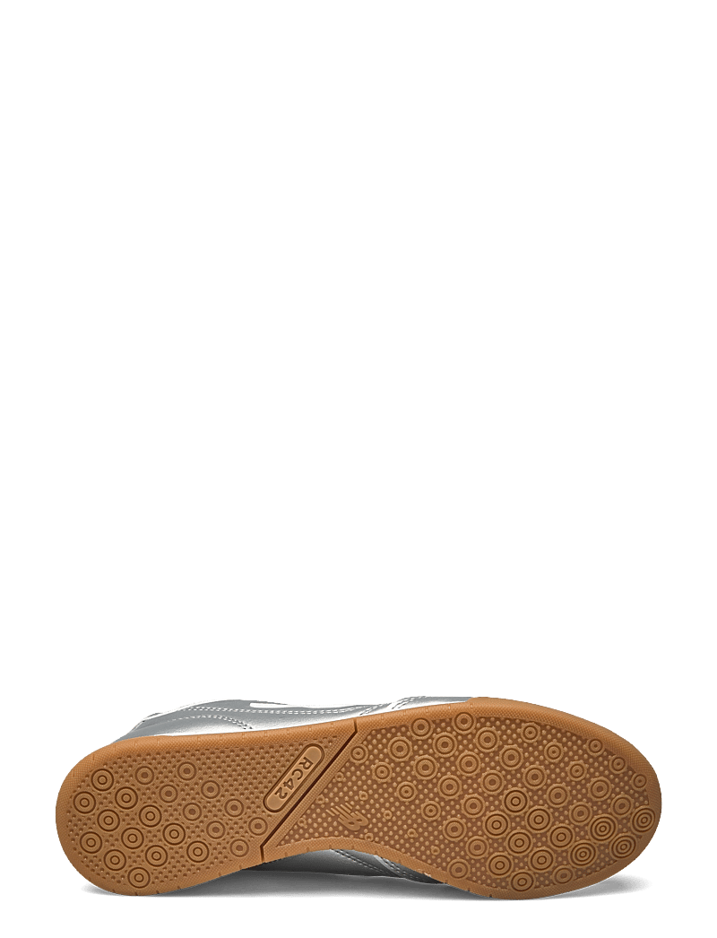 New Balance - New Balance RC42 - låga sneakers - silver metallic - 4