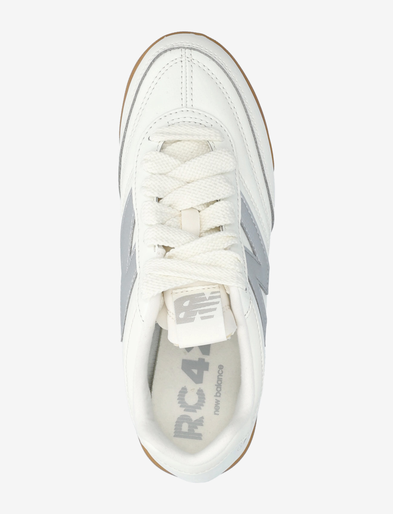New Balance - New Balance RC42 - lave sneakers - sea salt - 3