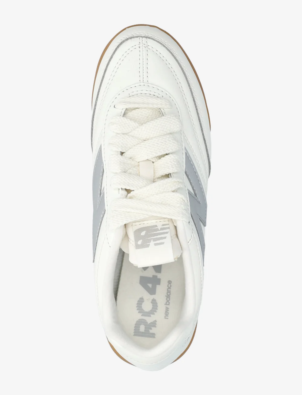 New Balance - New Balance RC42 - niedriger schnitt - sea salt - 3