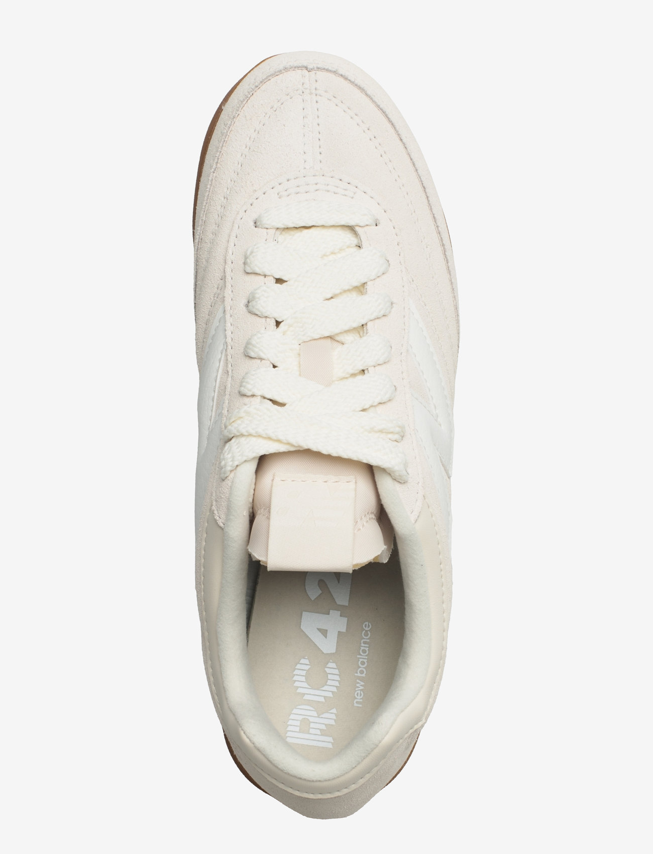 New Balance - New Balance RC42 - lave sneakers - linen - 3